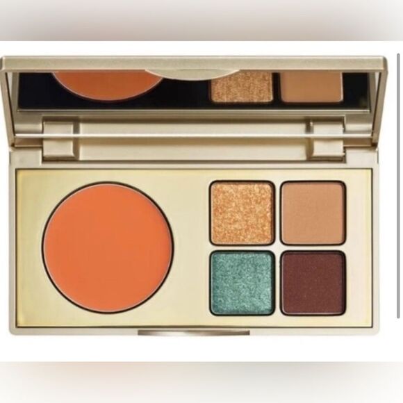 Stila Color Cocktail Cheek, Lip & Eye Palette Tequila Sunrise - Picture 3 of 3